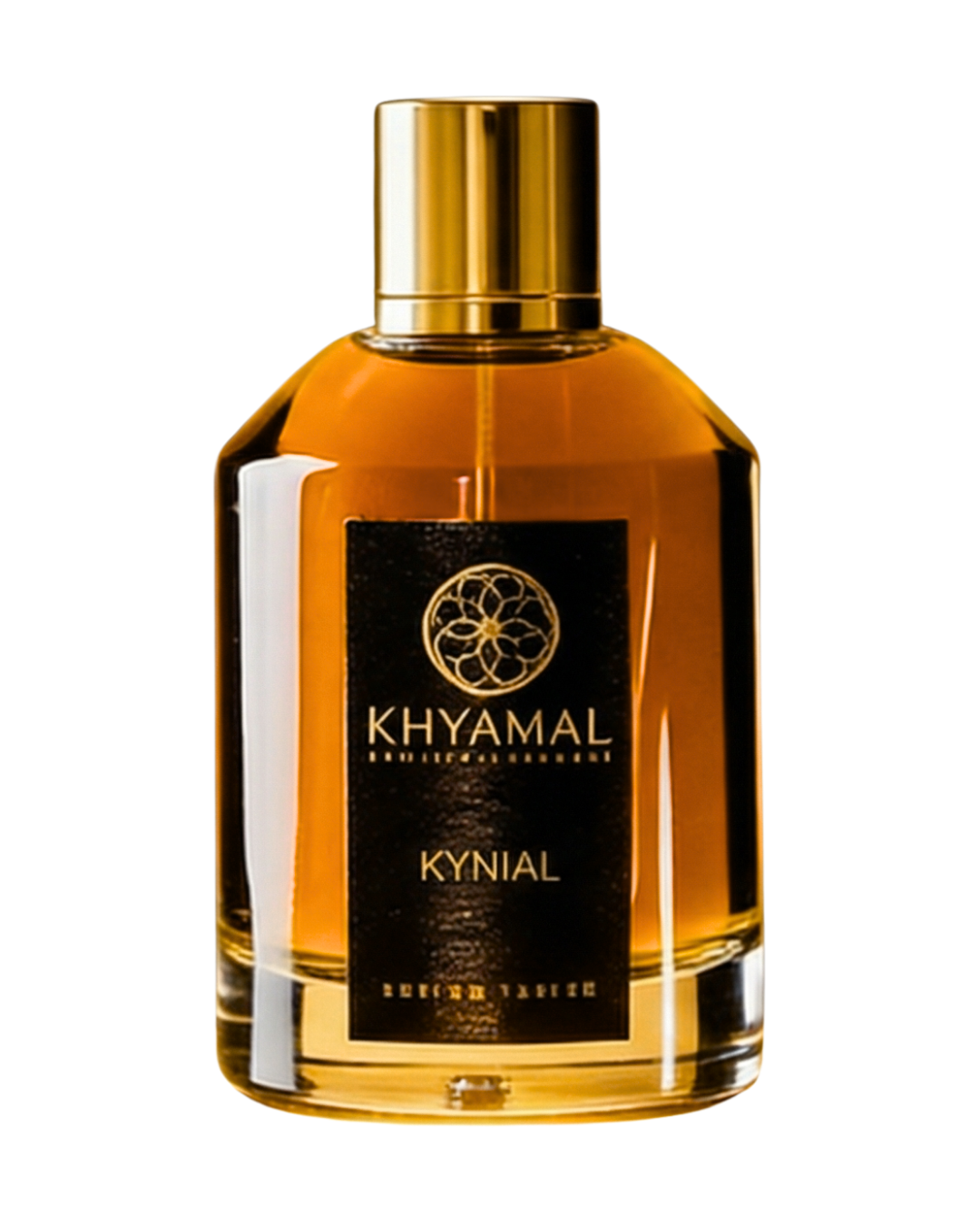 Flacone KYNIAL Eau de Parfum KHYAMAL
