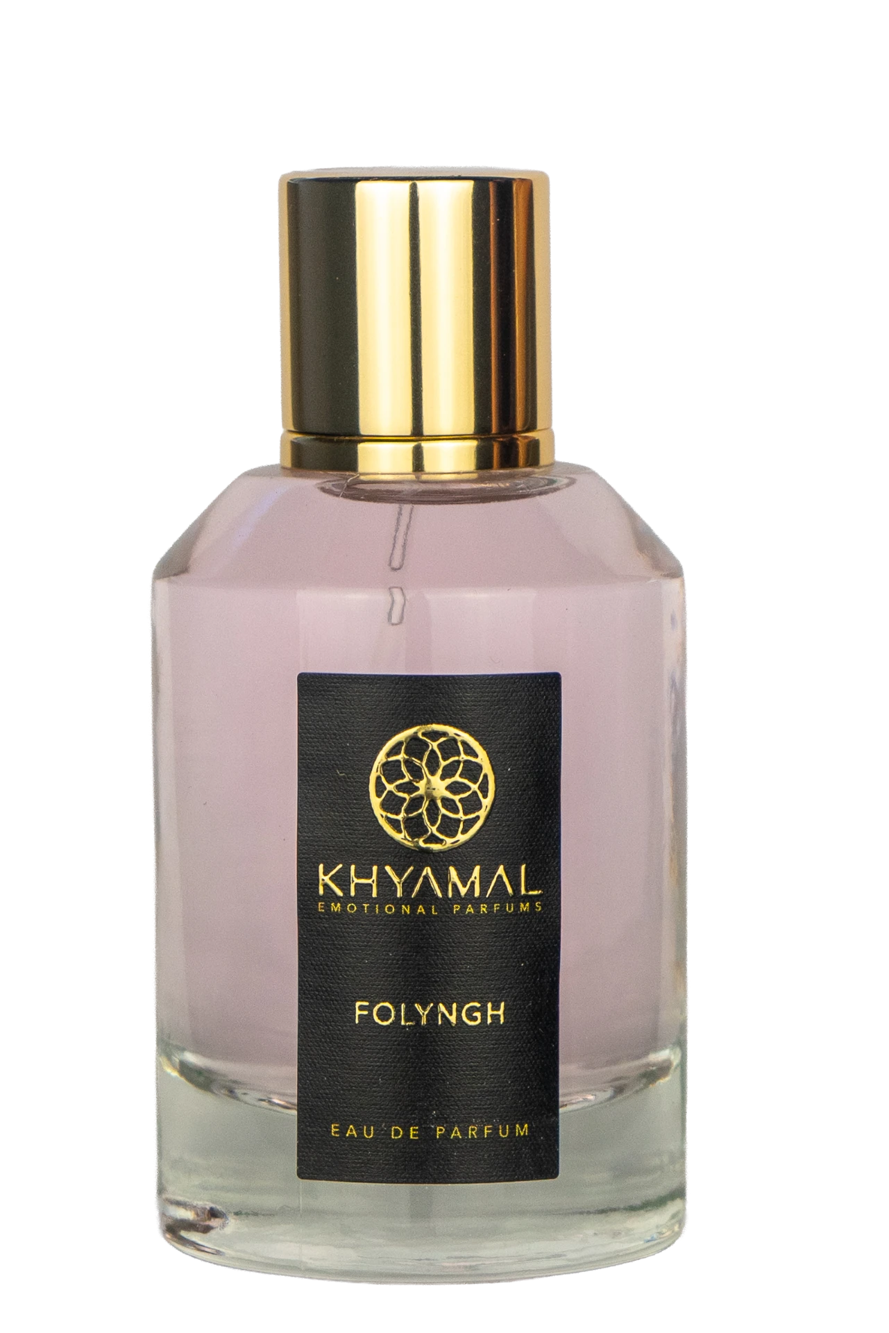 Flacone FOLYNGH Eau de Parfum KHYAMAL