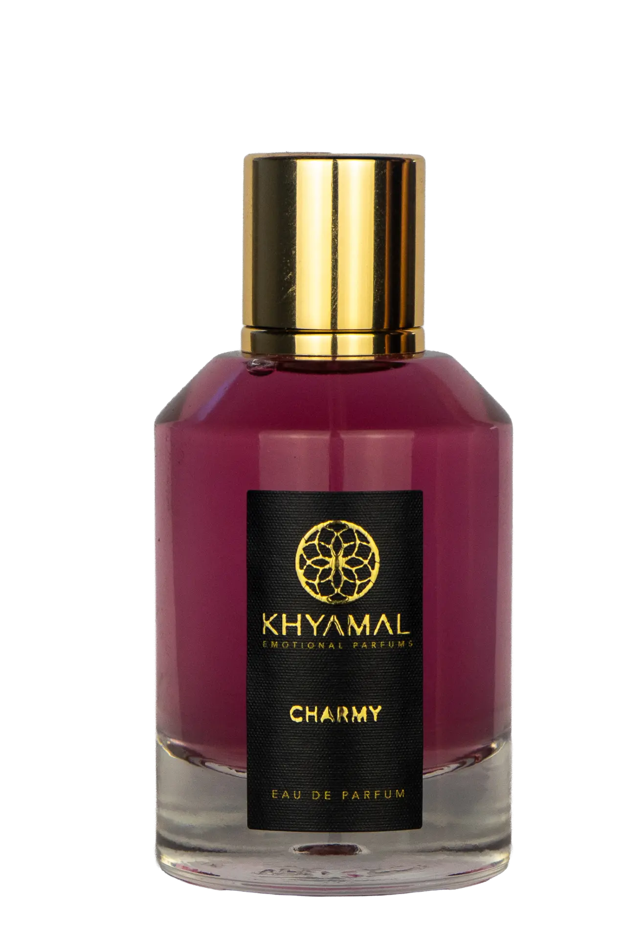 Flacone CHARMY Eau de Parfum KHYAMAL
